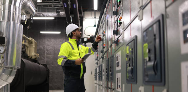 Local HVAC companies in Fox Chapel, PA